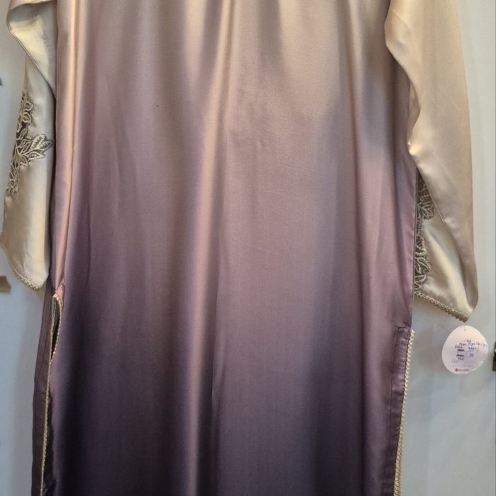 Dreamy Silk